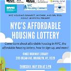 nyc housing connect lottery